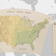 Illustration for article titled A 1932 Atlas of the Historical Geography of the US, Digitally Revamped